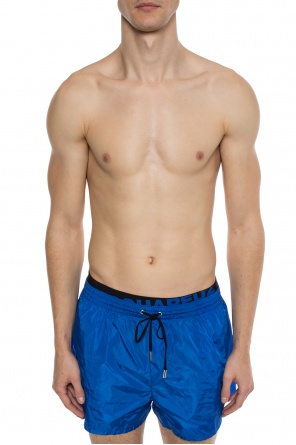 Branded swimming shorts, zdjęcie 2 Branded swimming shorts od Dsquared2